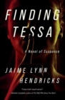 Finding Tessa - Book
