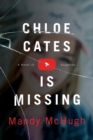 Chloe Cates Is Missing - Book
