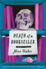 Death of a Bookseller - Book