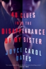 48 Clues into the Disappearance of My Sister - Book