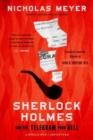 Sherlock Holmes and the Telegram from Hell - Book