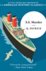 S.S. Murder - Book