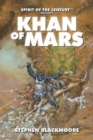 Spirit of the Century Presents: Khan of Mars - Book