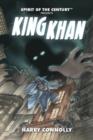 Spirit of the Century Presents: King Khan - Book