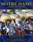 The Notre Dame Football Encyclopedia - Book