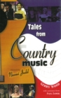 Tales From Country Music - eBook