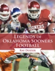 Legends of Oklahoma Sooners Football - eBook