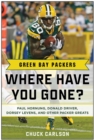 Green Bay Packers : Where Have You Gone? - eBook