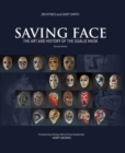 Saving Face : The Art and History of the Goalie Mask - eBook