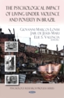 The Psychological Impact of Living Under Violence and Poverty in Brazil - eBook