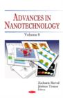 Advances in Nanotechnology : Volume 8 - Book