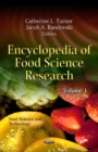 Encyclopedia of Food Science Research : 3 Volume Set - Book