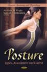 Posture : Types, Assessment & Control - Book