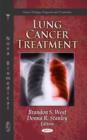 Lung Cancer Treatment - Book