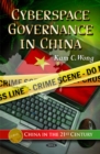 Cyberspace Governance in China - Book