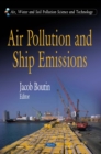 Air Pollution and Ship Emissions - eBook