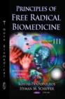 Principles of Free Radical Biomedicine : Volume 3 - Book
