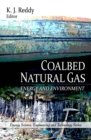 Coalbed Natural Gas : Energy and Environment - eBook