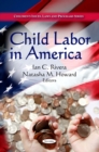 Child Labor in America - eBook