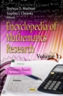 Encyclopedia of Mathematics Research : 3 Volume Set - Book