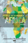 Politics & Economics of Africa : Volume 9 - Book