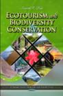 Ecotourism & Biodiversity Conservation - Book