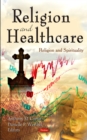 Religion & Healthcare - Book