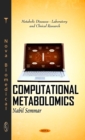 Computational Metabolomics - eBook