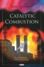 Catalytic Combustion - Book