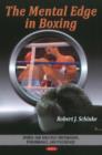 Mental Edge in Boxing - Book