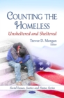 Counting the Homeless : Unsheltered and Sheltered - eBook