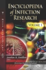 Encyclopedia of Infection Research : 3 Volume Set - Book