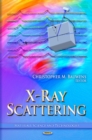X-Ray Scattering - Book