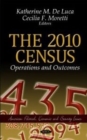 2010 Census : Operations & Outcomes - Book