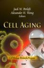Cell Aging - Book