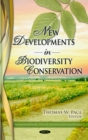 New Developments in Biodiversity Conservation - Book
