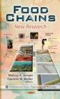 Food Chains : New Research - Book
