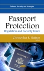 Passport Protection : Regulation and Security Issues - eBook