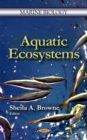 Aquatic Ecosystems - Book
