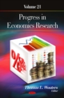 Progress in Economics Research. Volume 21 - eBook