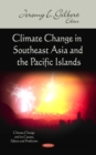 Climate Change in Southeast Asia and the Pacific Islands - eBook