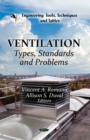 Ventilation : Types, Standards & Problems - Book