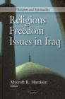 Religious Freedom Issues in Iraq - eBook