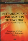 Networking & Information Technology : Designing a Digital Future for the U.S. - Book