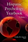 Hispanic Psychology Yearbook. Volume 1 - eBook