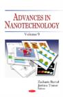 Advances in Nanotechnology : Volume 9 - Book