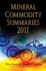 Mineral Commodity Summaries 2011 - Book