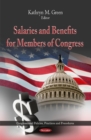 Salaries & Benefits for Members of Congress - Book