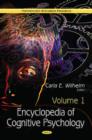 Encyclopedia of Cognitive Psychology : 2 Volume Set - Book