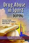 Drug Abuse in Sport : Doping - Book